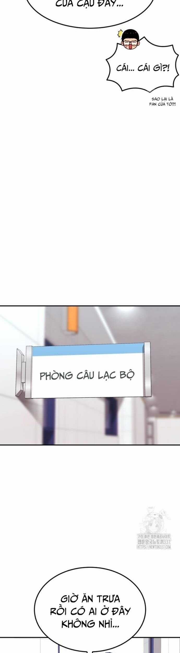 Huấn Luyện Chiến Đấu Siêu Cấp Chapter 20 trang 10