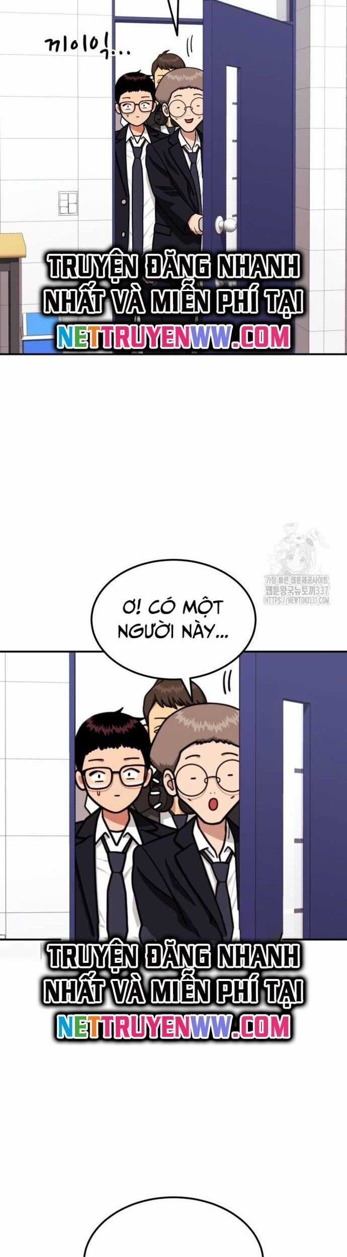 Huấn Luyện Chiến Đấu Siêu Cấp Chapter 20 trang 11