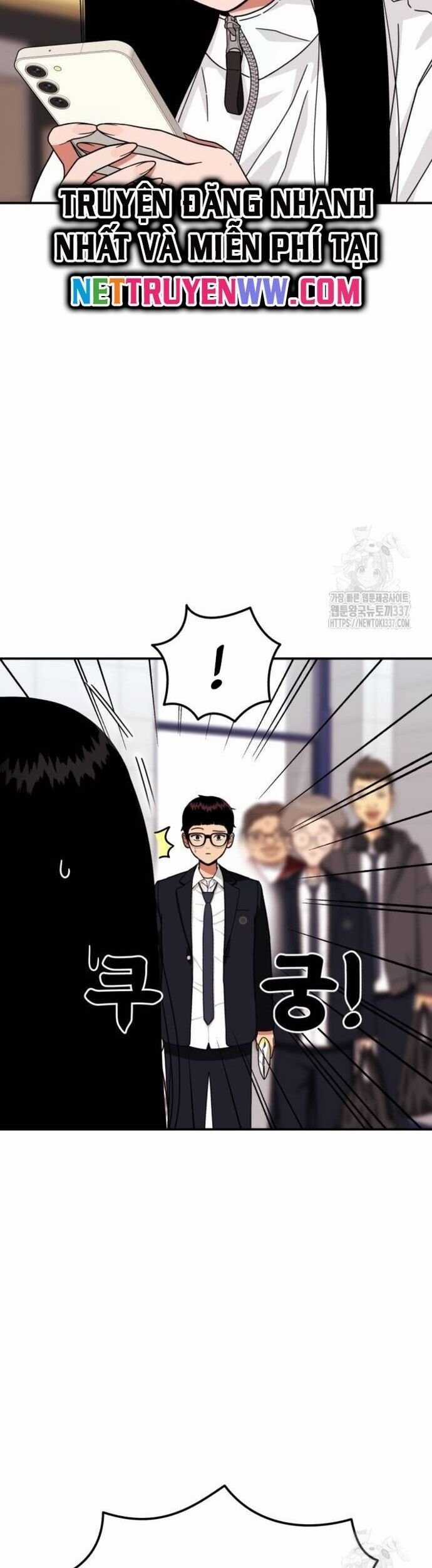 Huấn Luyện Chiến Đấu Siêu Cấp Chapter 20 trang 13