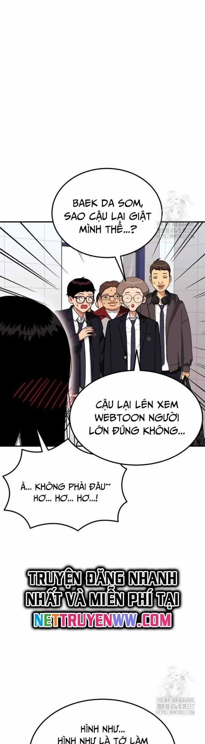 Huấn Luyện Chiến Đấu Siêu Cấp Chapter 20 trang 15
