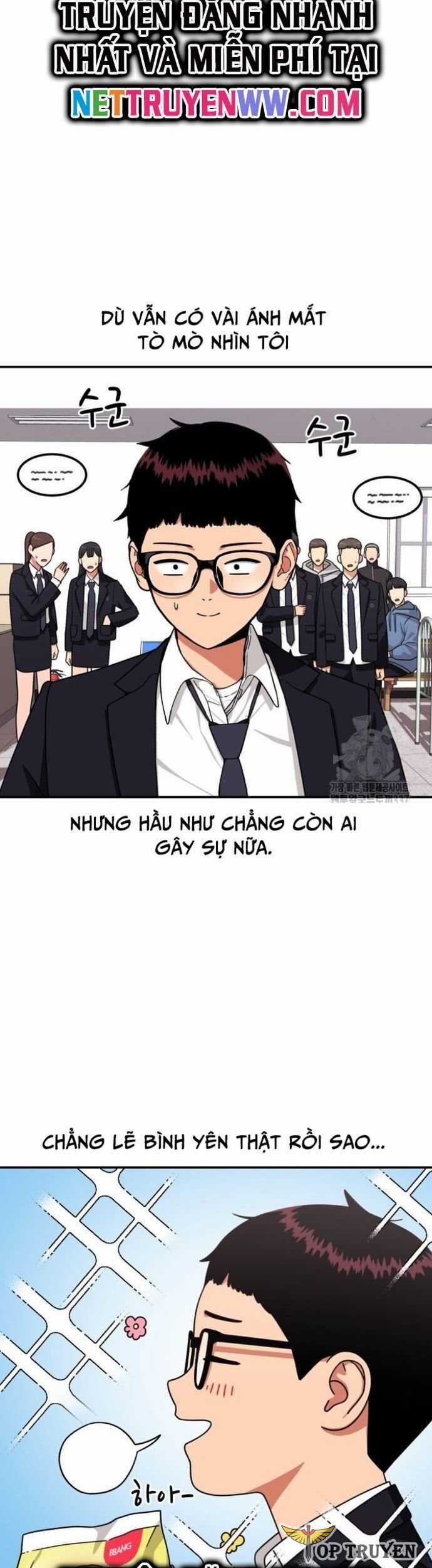 Huấn Luyện Chiến Đấu Siêu Cấp Chapter 20 trang 2