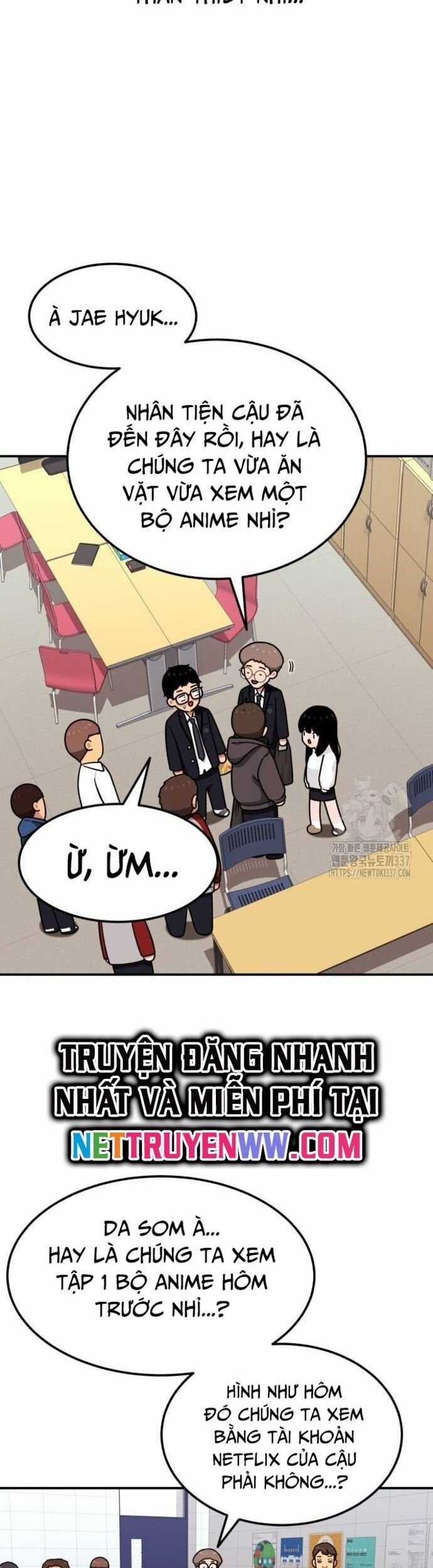 Huấn Luyện Chiến Đấu Siêu Cấp Chapter 20 trang 25