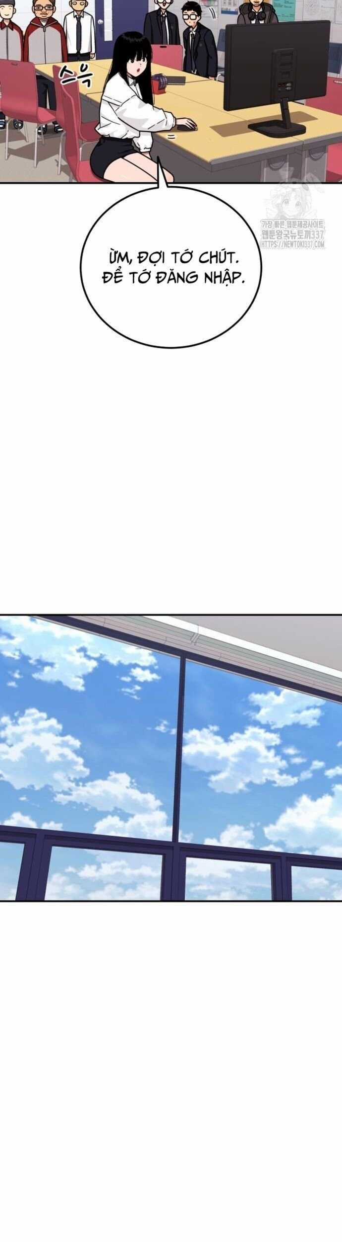 Huấn Luyện Chiến Đấu Siêu Cấp Chapter 20 trang 26