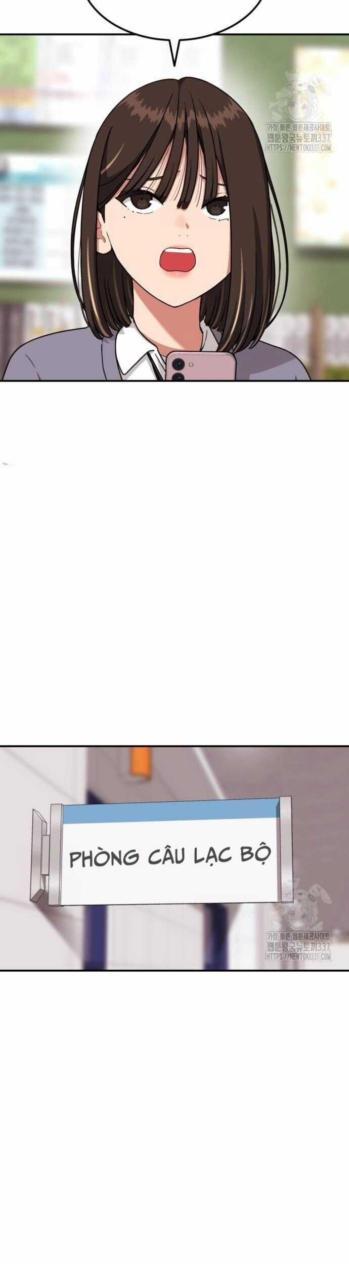 Huấn Luyện Chiến Đấu Siêu Cấp Chapter 20 trang 28