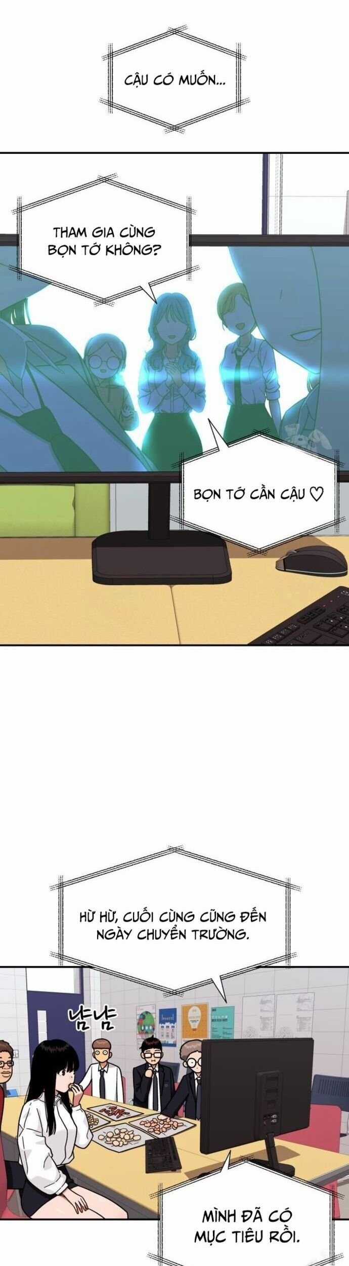 Huấn Luyện Chiến Đấu Siêu Cấp Chapter 20 trang 29