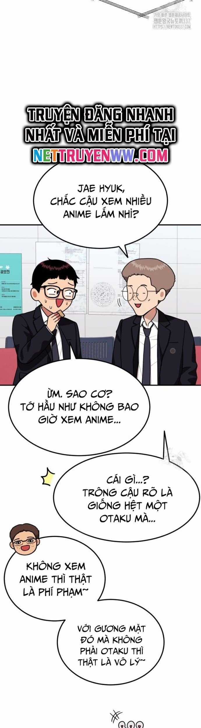 Huấn Luyện Chiến Đấu Siêu Cấp Chapter 20 trang 30