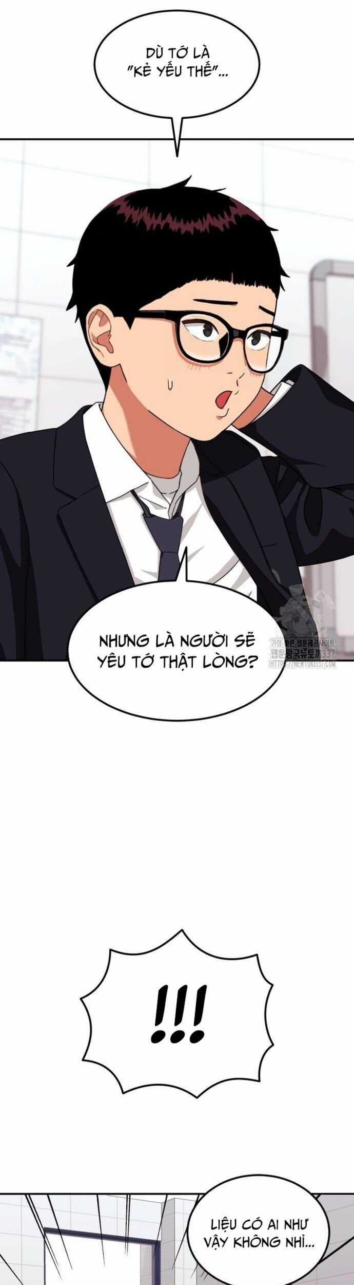 Huấn Luyện Chiến Đấu Siêu Cấp Chapter 20 trang 34