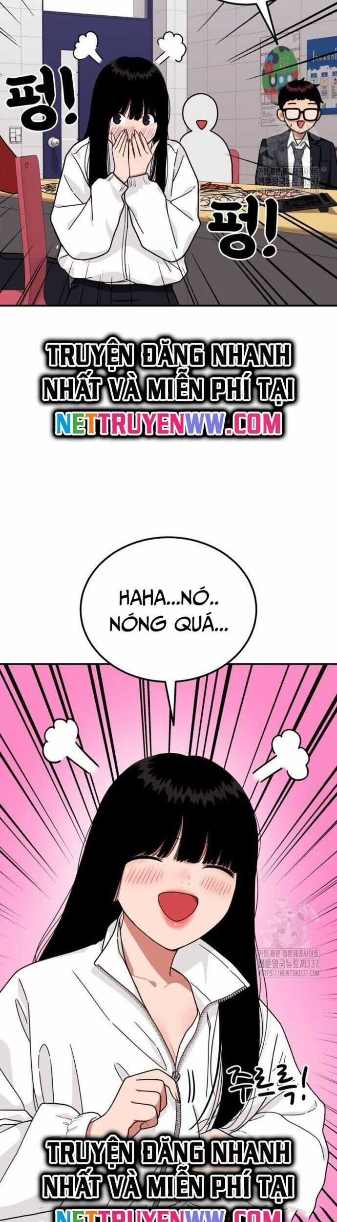 Huấn Luyện Chiến Đấu Siêu Cấp Chapter 20 trang 35