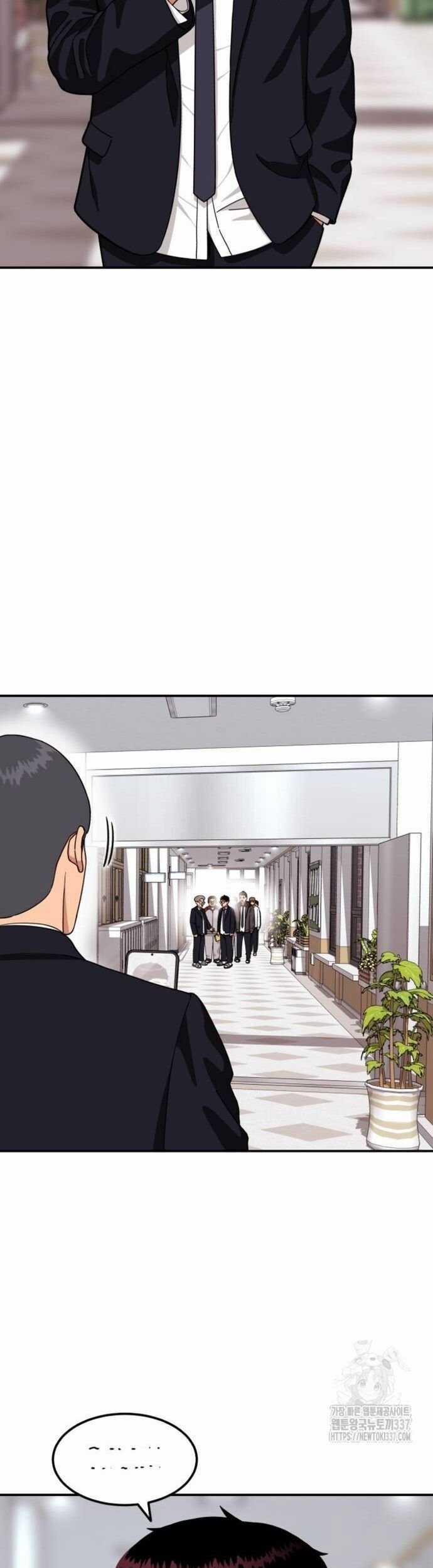 Huấn Luyện Chiến Đấu Siêu Cấp Chapter 20 trang 40