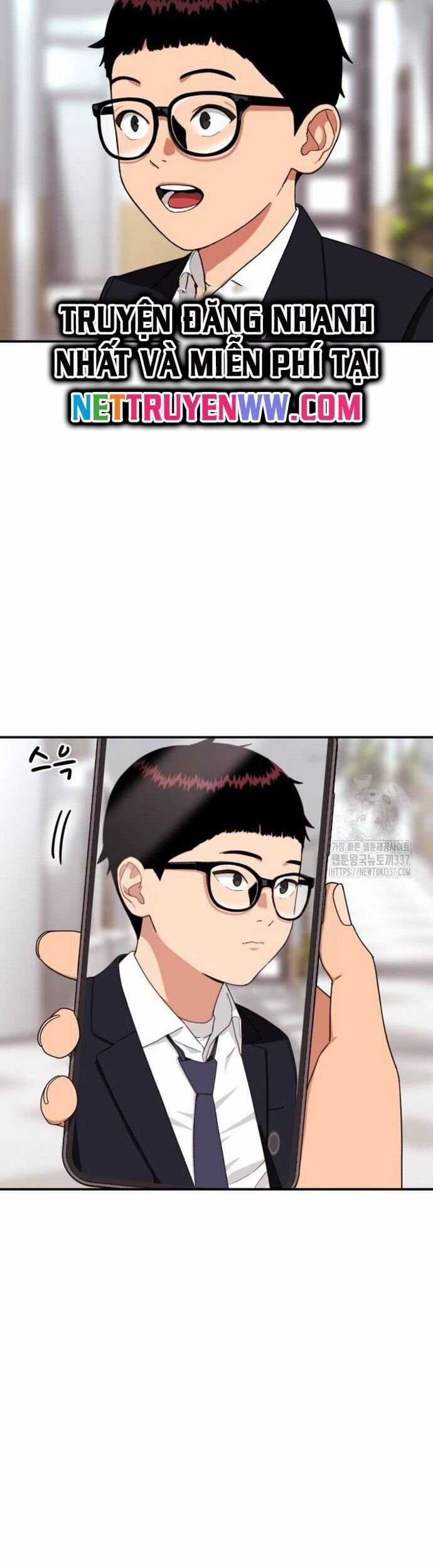 Huấn Luyện Chiến Đấu Siêu Cấp Chapter 20 trang 41