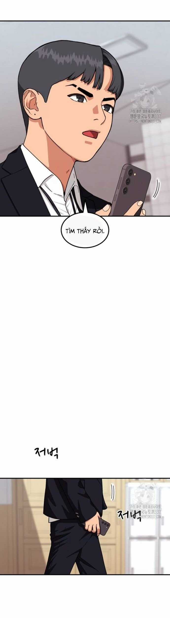 Huấn Luyện Chiến Đấu Siêu Cấp Chapter 20 trang 42