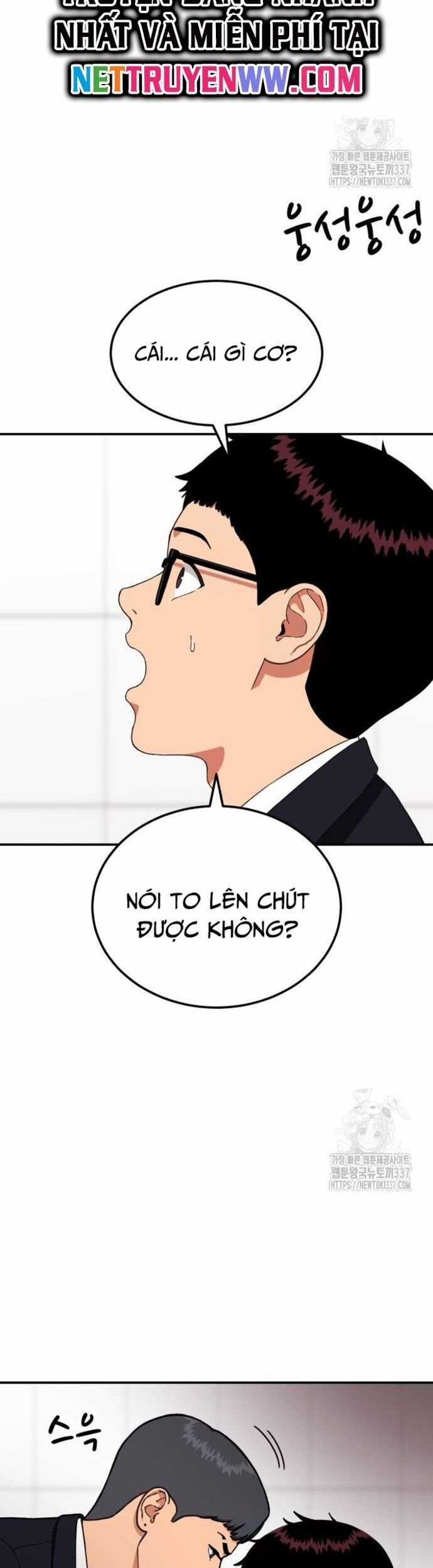 Huấn Luyện Chiến Đấu Siêu Cấp Chapter 20 trang 44