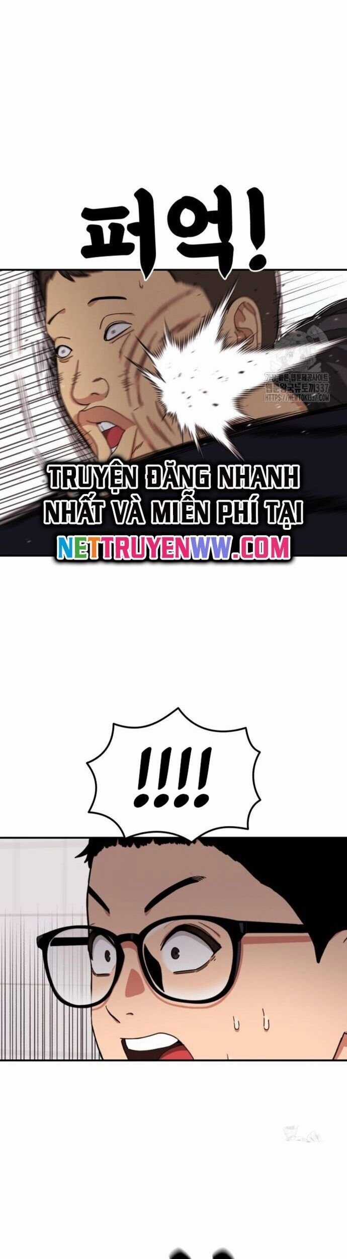 Huấn Luyện Chiến Đấu Siêu Cấp Chapter 20 trang 47