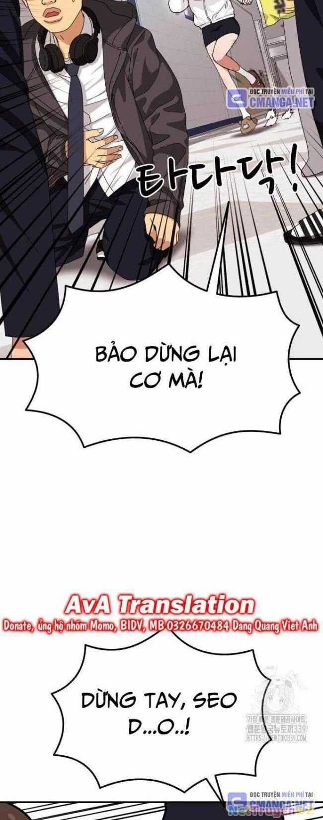 Huấn Luyện Chiến Đấu Siêu Cấp Chapter 21 trang 10