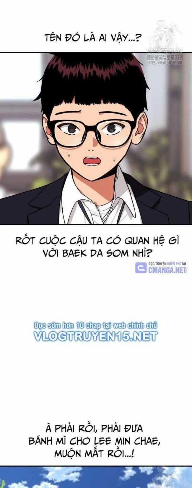 Huấn Luyện Chiến Đấu Siêu Cấp Chapter 21 trang 19