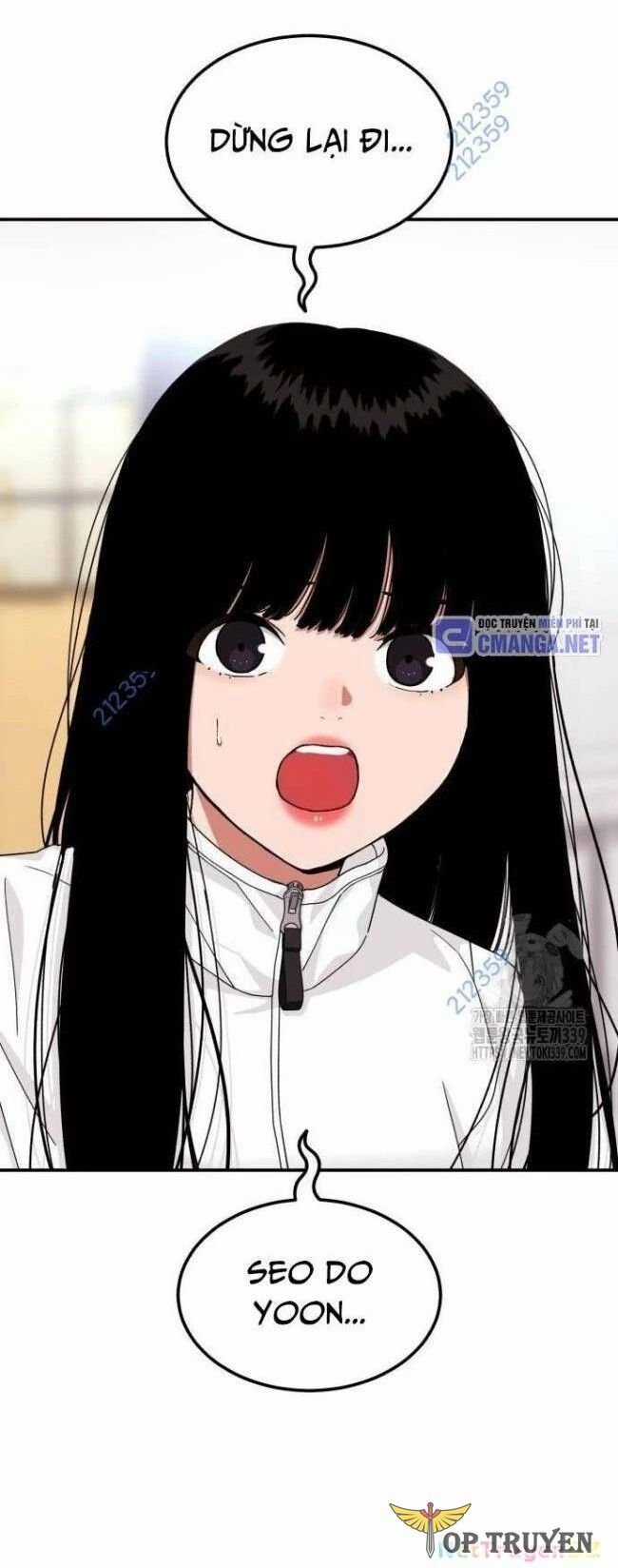 Huấn Luyện Chiến Đấu Siêu Cấp Chapter 21 trang 2