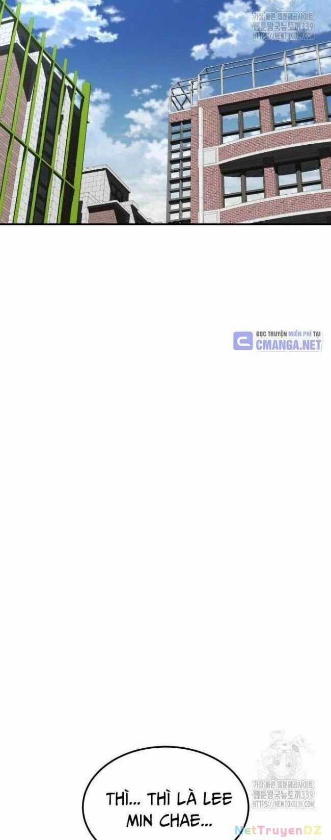 Huấn Luyện Chiến Đấu Siêu Cấp Chapter 21 trang 20