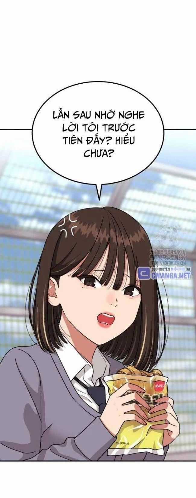 Huấn Luyện Chiến Đấu Siêu Cấp Chapter 21 trang 25