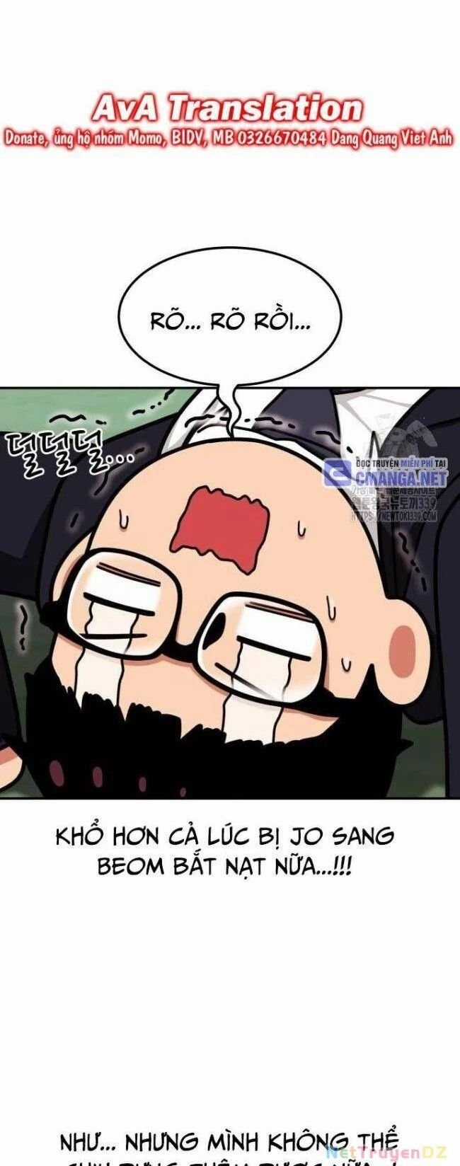 Huấn Luyện Chiến Đấu Siêu Cấp Chapter 21 trang 26