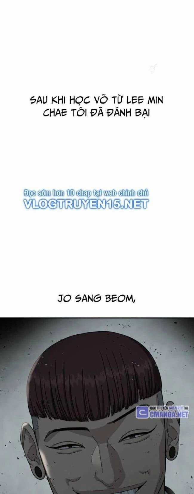 Huấn Luyện Chiến Đấu Siêu Cấp Chapter 21 trang 29