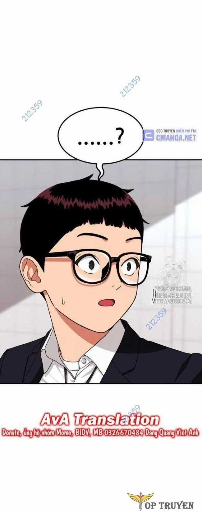 Huấn Luyện Chiến Đấu Siêu Cấp Chapter 21 trang 3