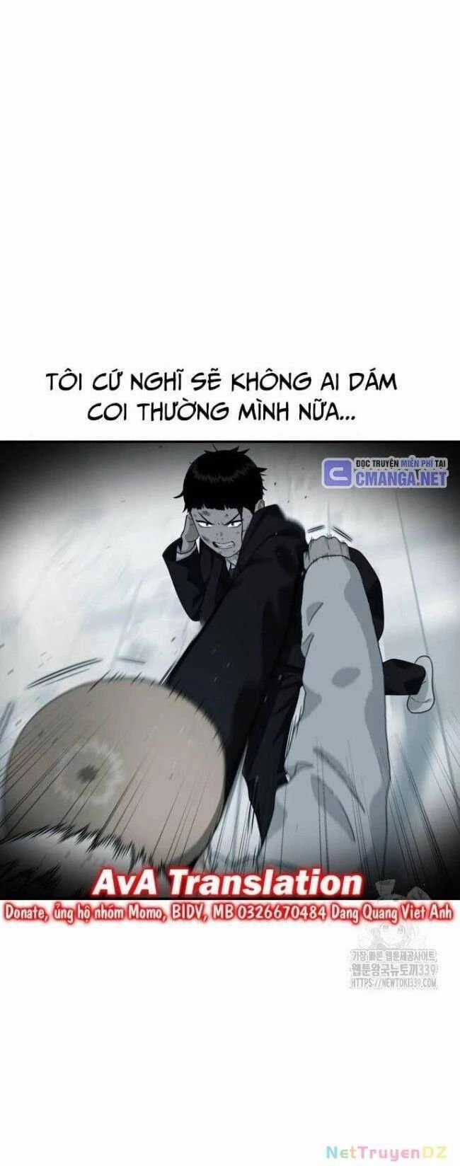 Huấn Luyện Chiến Đấu Siêu Cấp Chapter 21 trang 32