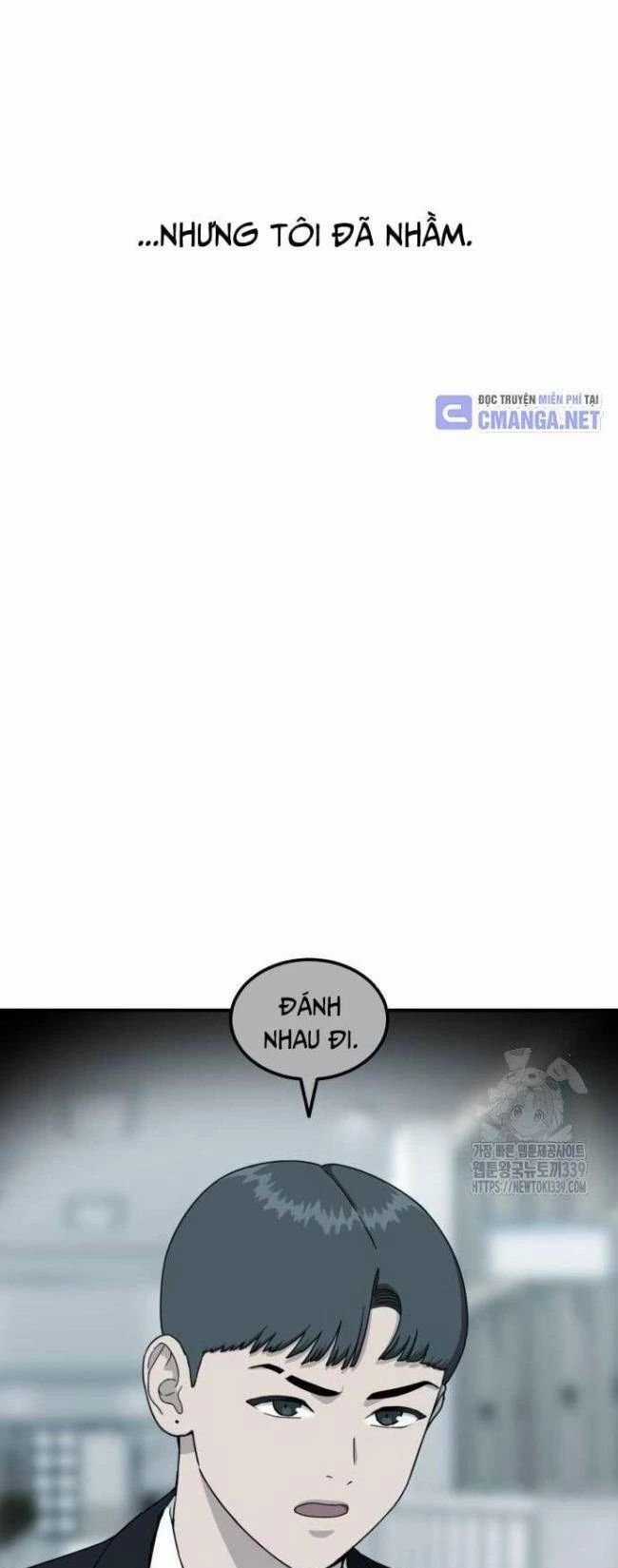 Huấn Luyện Chiến Đấu Siêu Cấp Chapter 21 trang 33