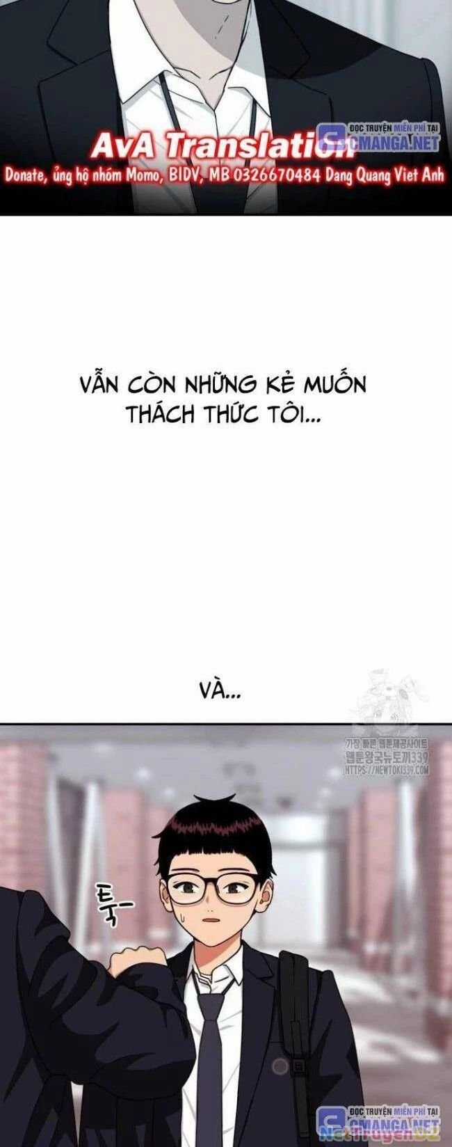 Huấn Luyện Chiến Đấu Siêu Cấp Chapter 21 trang 34