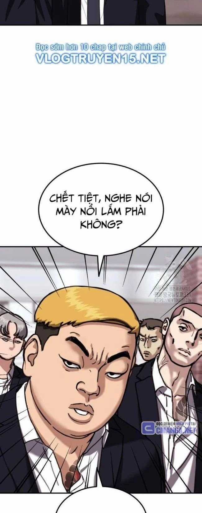 Huấn Luyện Chiến Đấu Siêu Cấp Chapter 21 trang 35