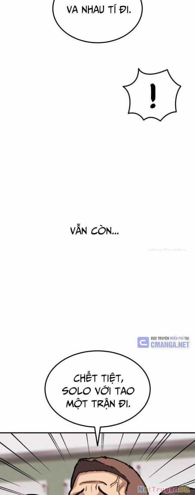 Huấn Luyện Chiến Đấu Siêu Cấp Chapter 21 trang 36