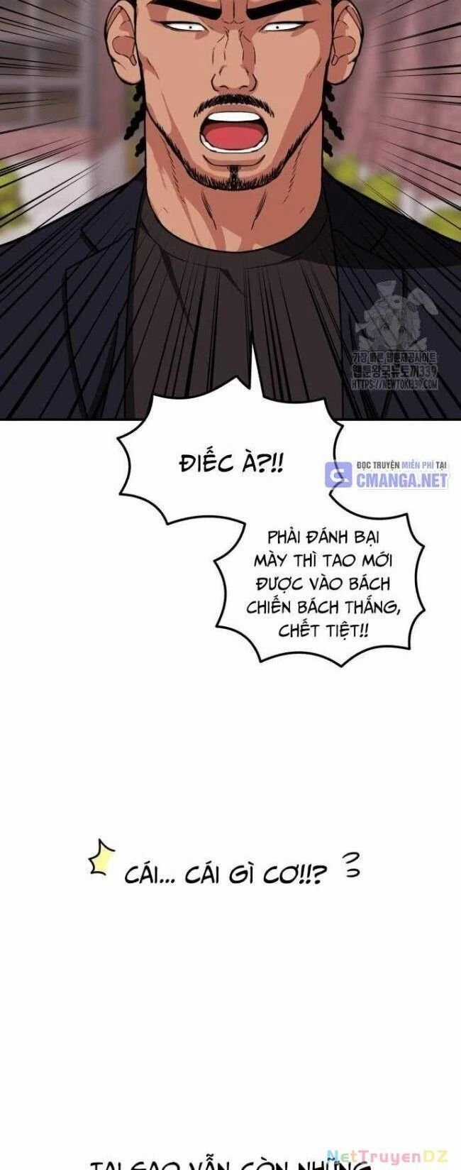 Huấn Luyện Chiến Đấu Siêu Cấp Chapter 21 trang 38