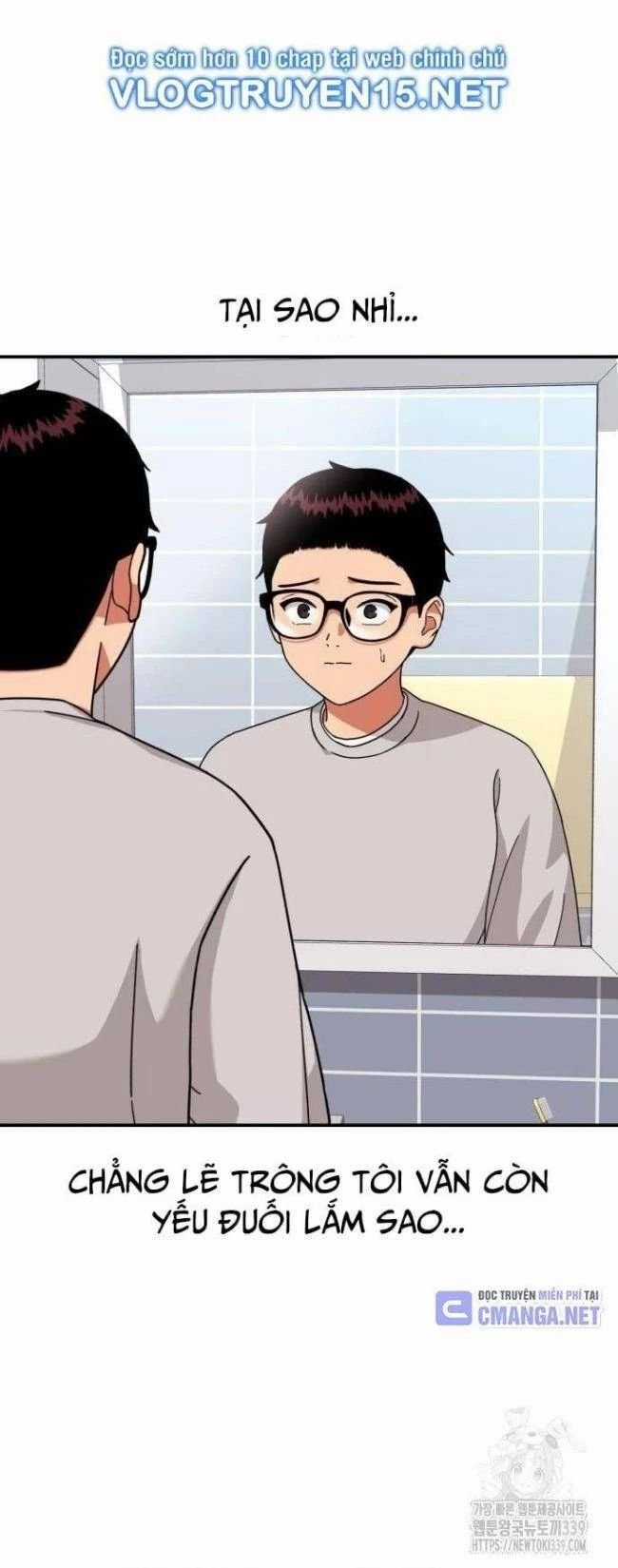 Huấn Luyện Chiến Đấu Siêu Cấp Chapter 21 trang 41