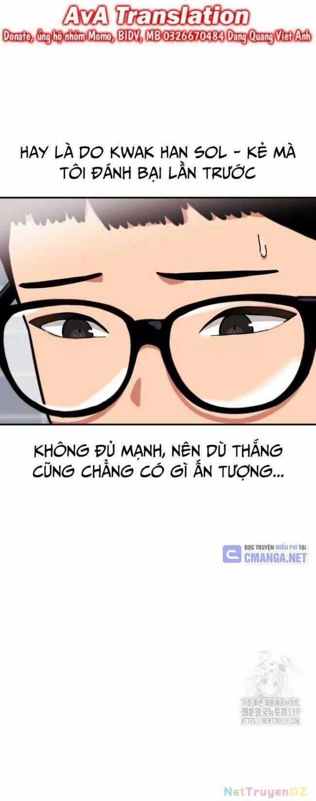 Huấn Luyện Chiến Đấu Siêu Cấp Chapter 21 trang 42