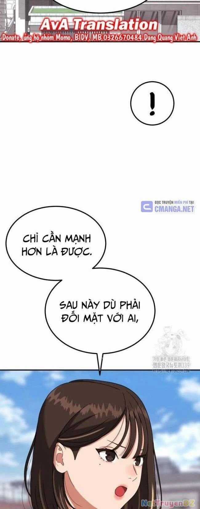 Huấn Luyện Chiến Đấu Siêu Cấp Chapter 21 trang 44