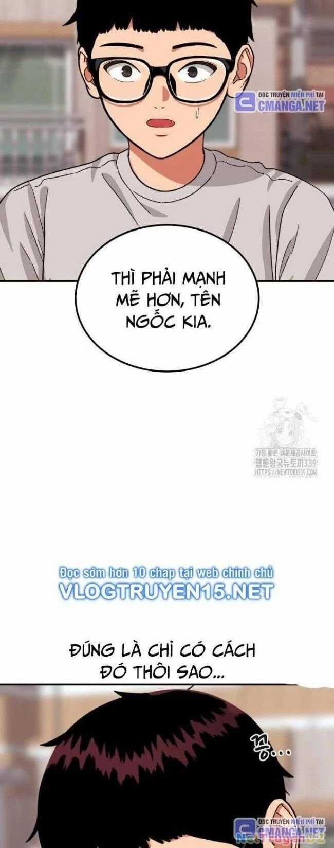 Huấn Luyện Chiến Đấu Siêu Cấp Chapter 21 trang 46