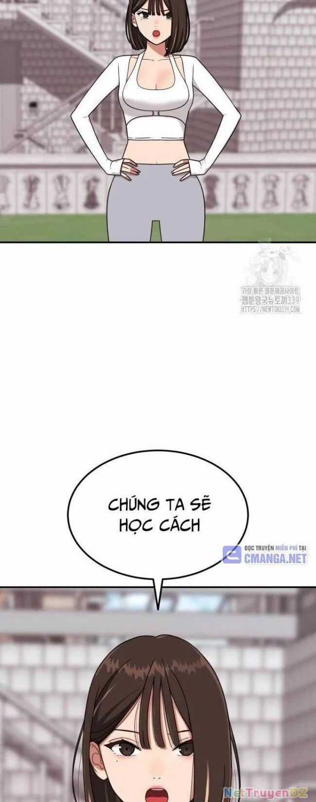 Huấn Luyện Chiến Đấu Siêu Cấp Chapter 21 trang 48