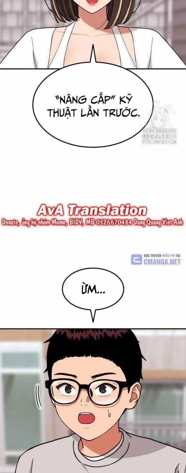 Huấn Luyện Chiến Đấu Siêu Cấp Chapter 21 trang 49