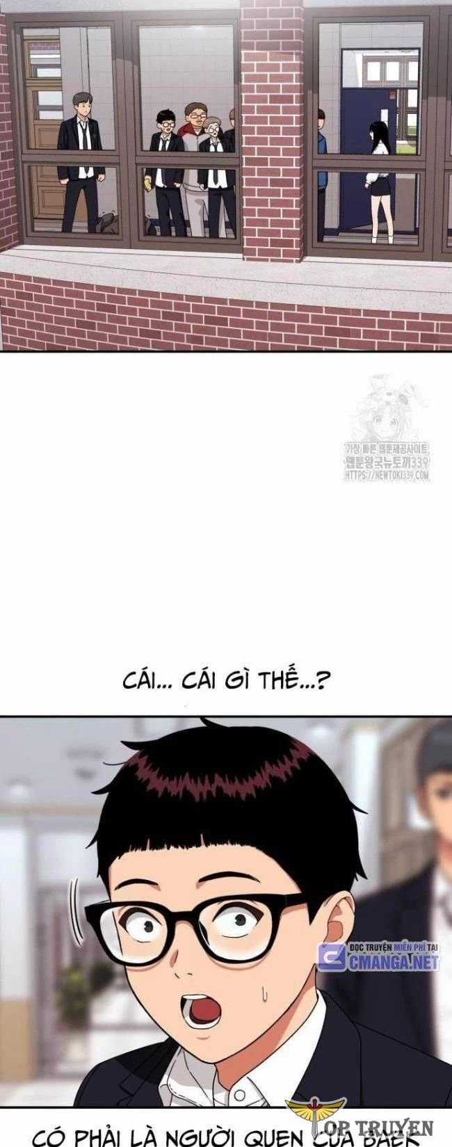 Huấn Luyện Chiến Đấu Siêu Cấp Chapter 21 trang 5