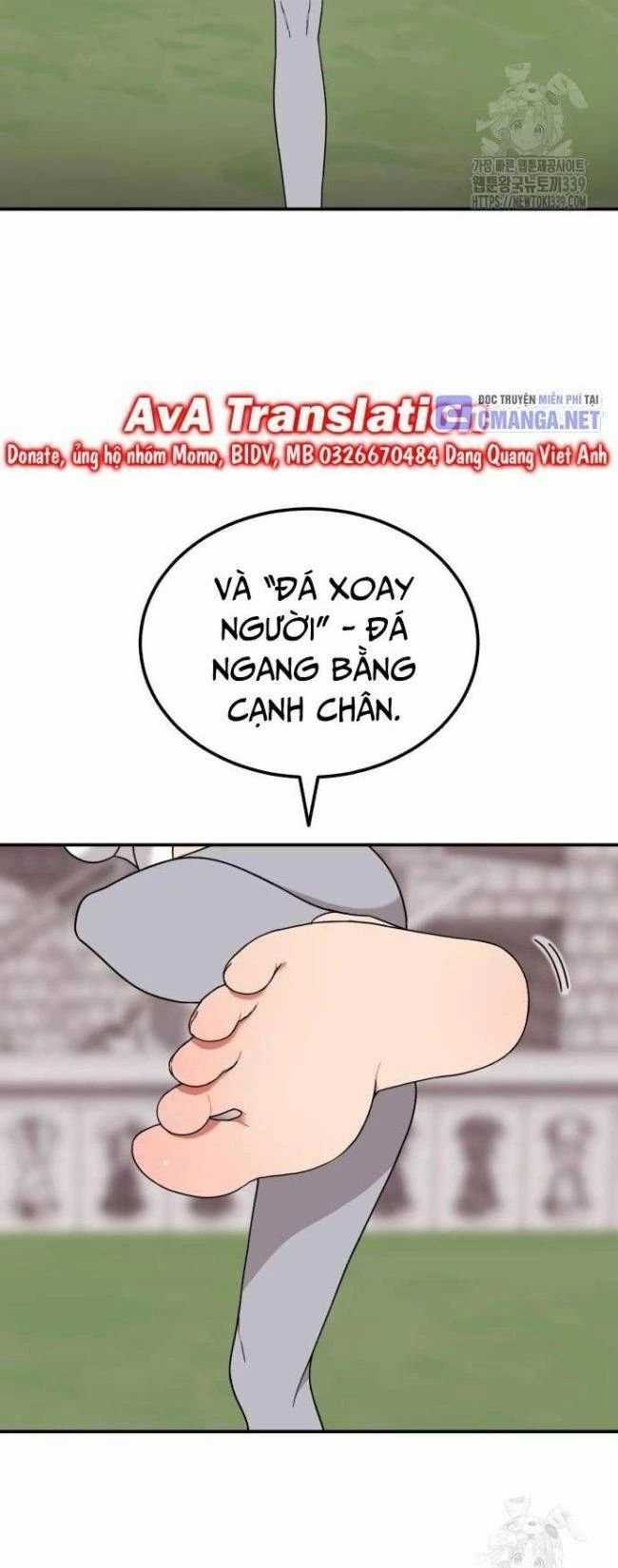 Huấn Luyện Chiến Đấu Siêu Cấp Chapter 21 trang 51