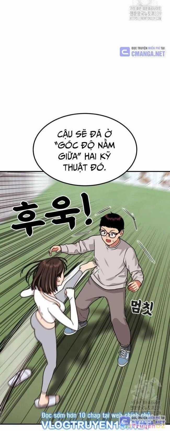 Huấn Luyện Chiến Đấu Siêu Cấp Chapter 21 trang 52