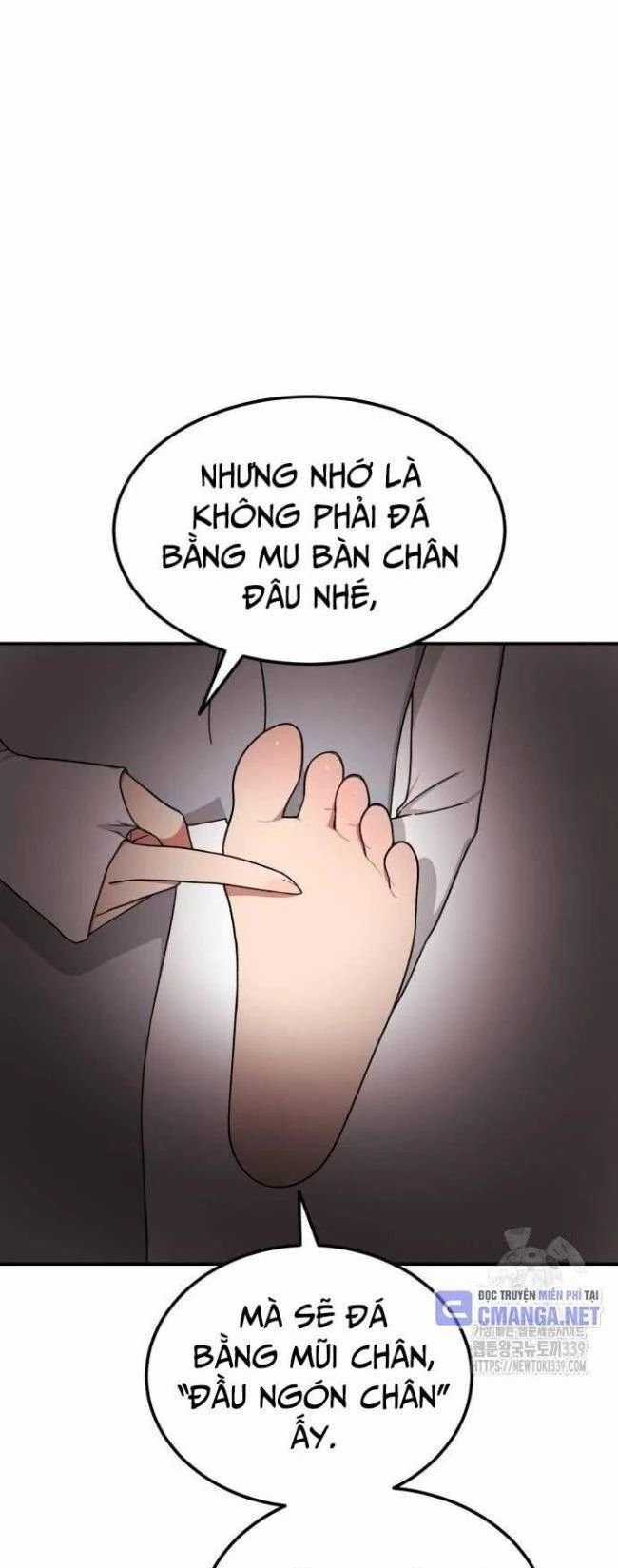 Huấn Luyện Chiến Đấu Siêu Cấp Chapter 21 trang 53