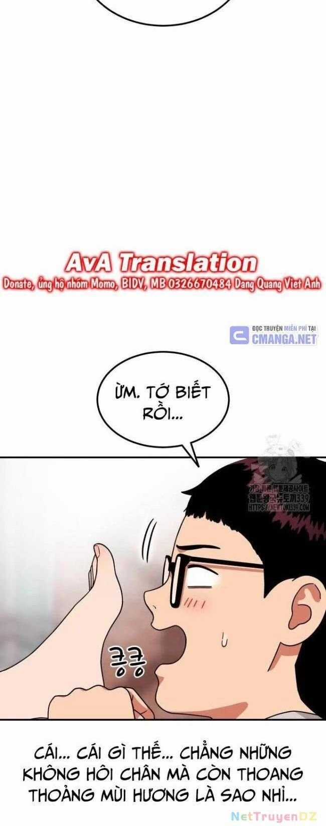 Huấn Luyện Chiến Đấu Siêu Cấp Chapter 21 trang 56