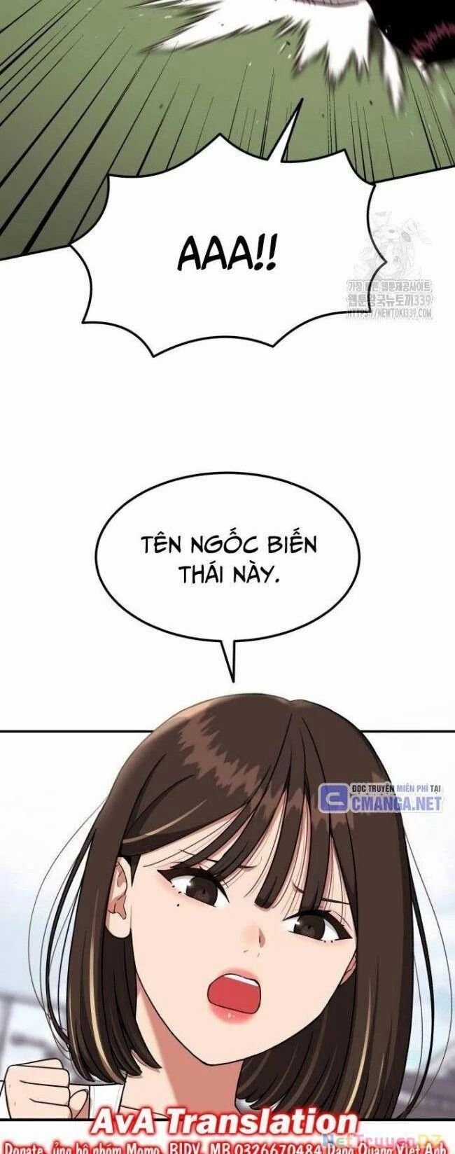 Huấn Luyện Chiến Đấu Siêu Cấp Chapter 21 trang 60