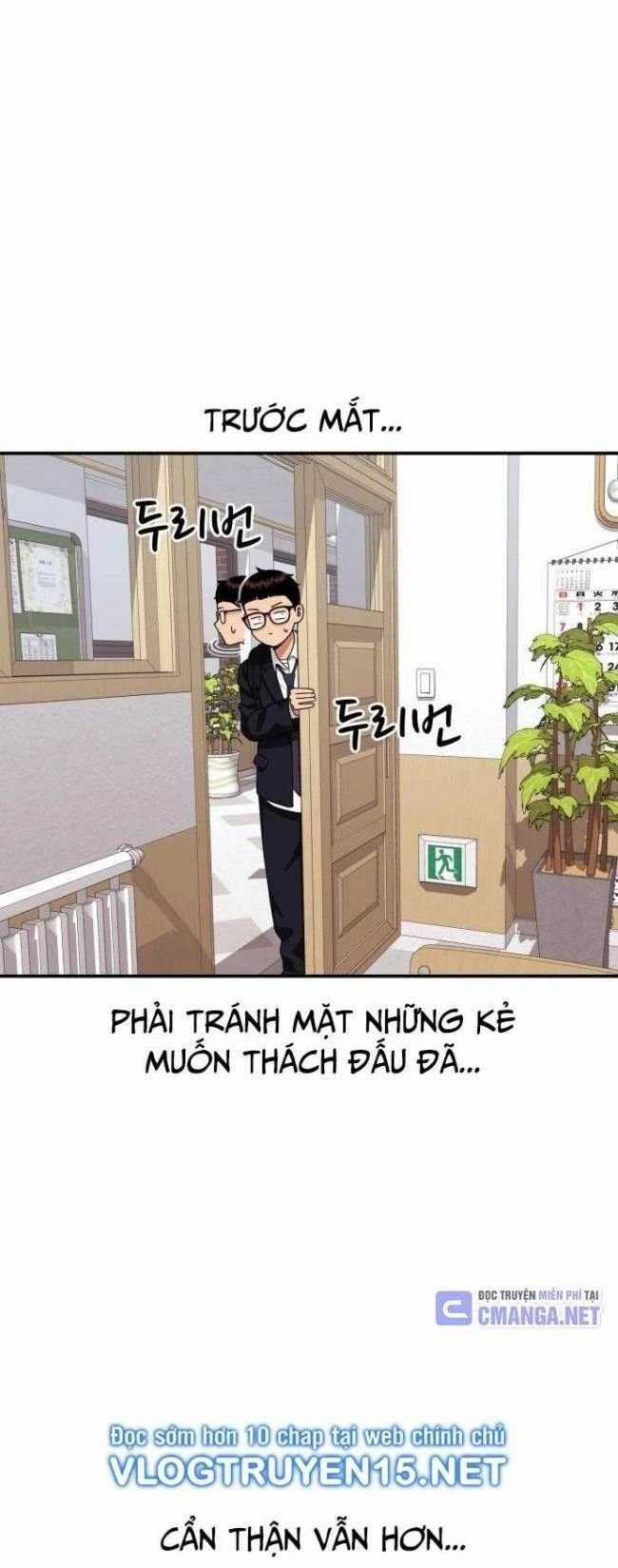 Huấn Luyện Chiến Đấu Siêu Cấp Chapter 21 trang 65