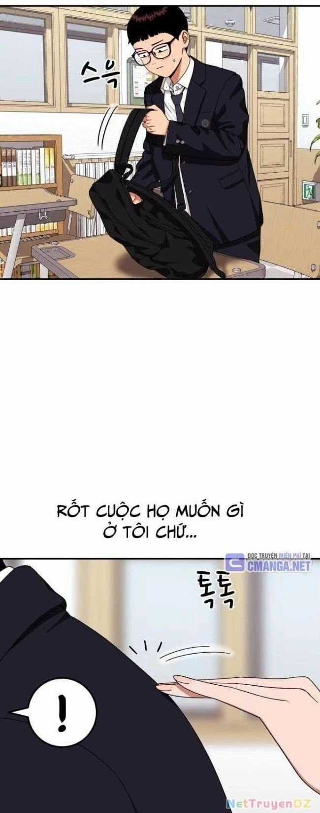 Huấn Luyện Chiến Đấu Siêu Cấp Chapter 21 trang 66