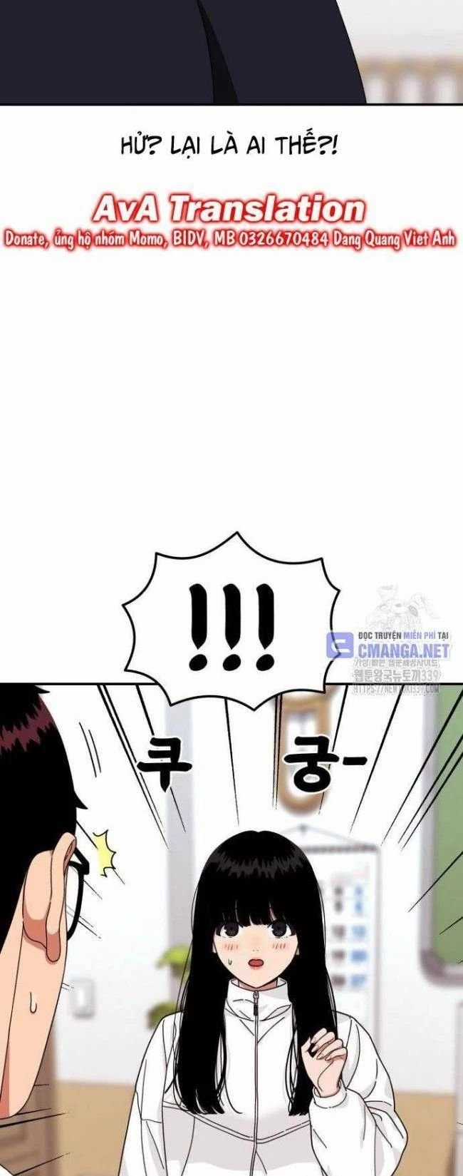 Huấn Luyện Chiến Đấu Siêu Cấp Chapter 21 trang 67