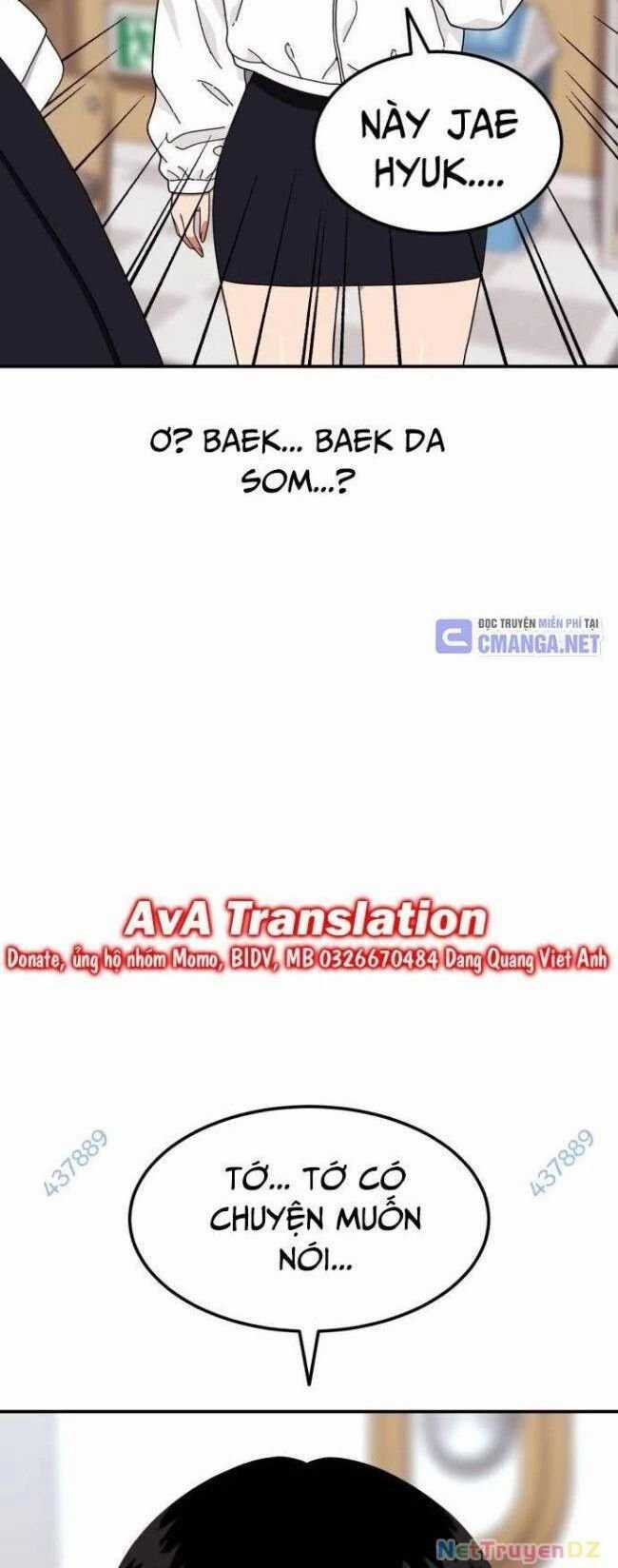 Huấn Luyện Chiến Đấu Siêu Cấp Chapter 21 trang 68