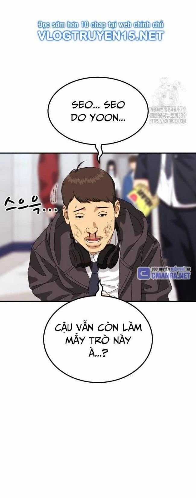 Huấn Luyện Chiến Đấu Siêu Cấp Chapter 21 trang 7