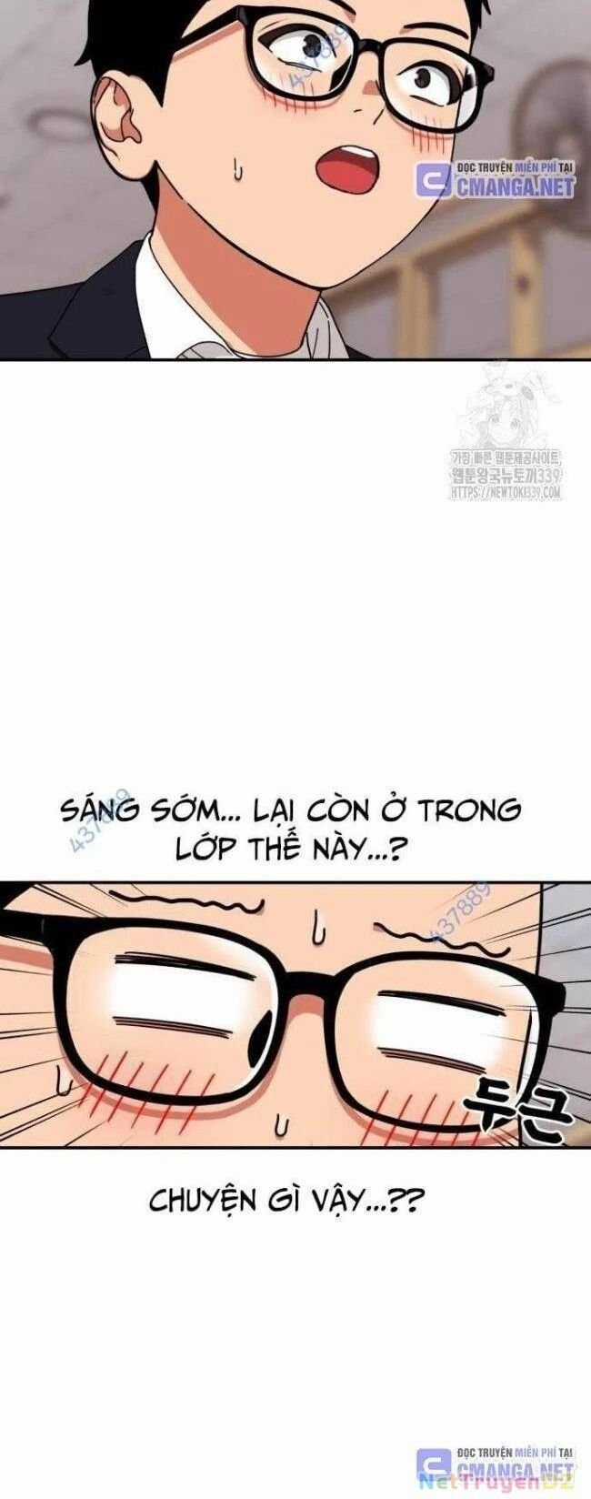 Huấn Luyện Chiến Đấu Siêu Cấp Chapter 21 trang 70