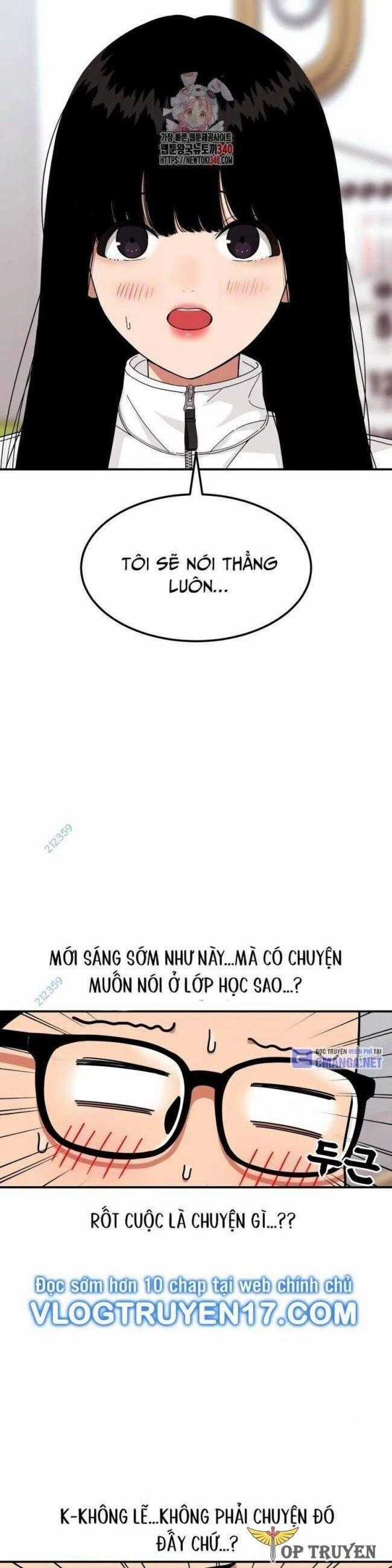 Huấn Luyện Chiến Đấu Siêu Cấp Chapter 22 trang 1